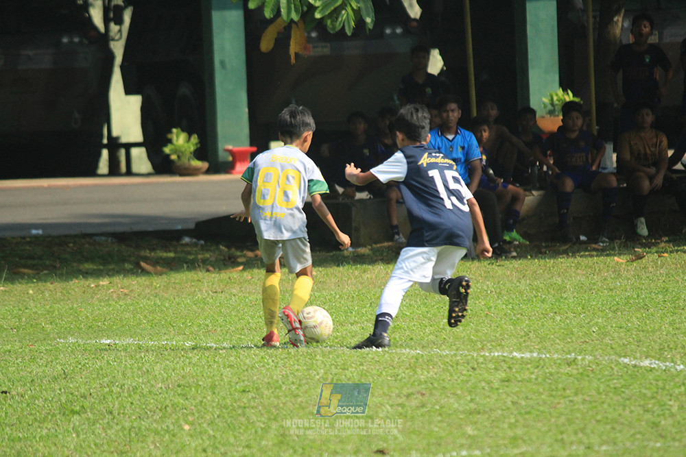 ijl u12 121025 fff academy jakarta vs brazillian soccer lfa