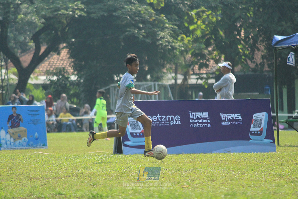 ijl u12 121025 fff academy jakarta vs brazillian soccer lfa