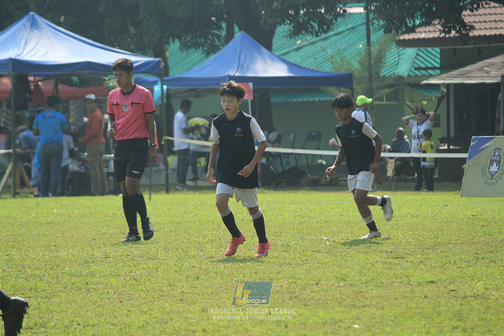 ijl u12 121025 fff academy jakarta vs brazillian soccer lfa