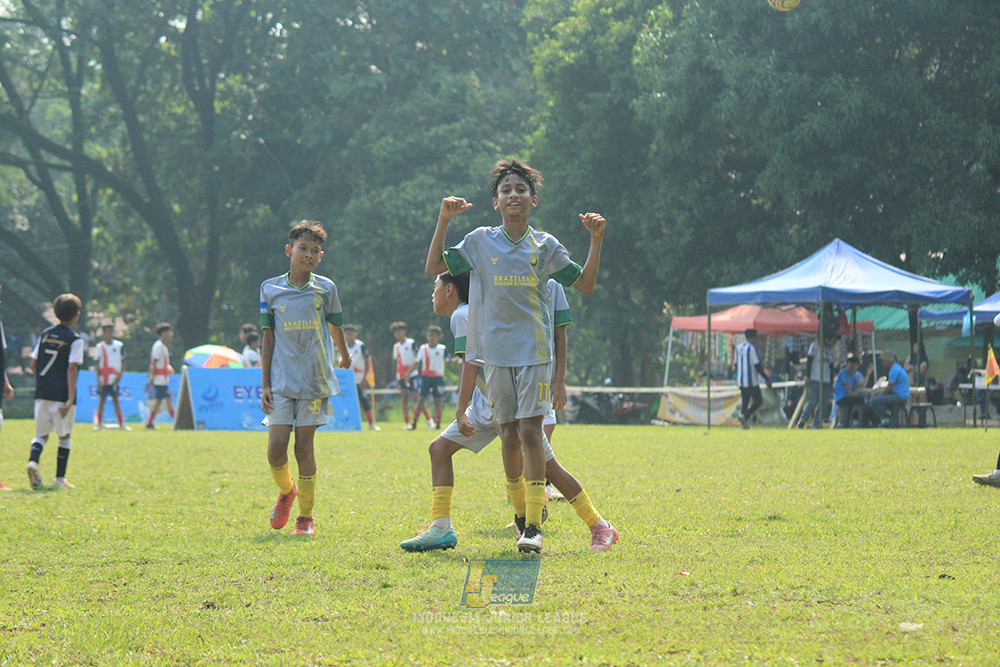 ijl u12 121025 fff academy jakarta vs brazillian soccer lfa