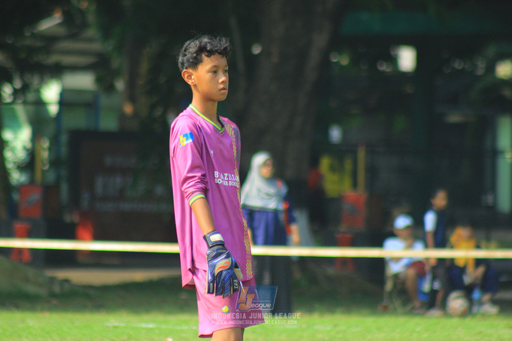 ijl u12 121025 fff academy jakarta vs brazillian soccer lfa