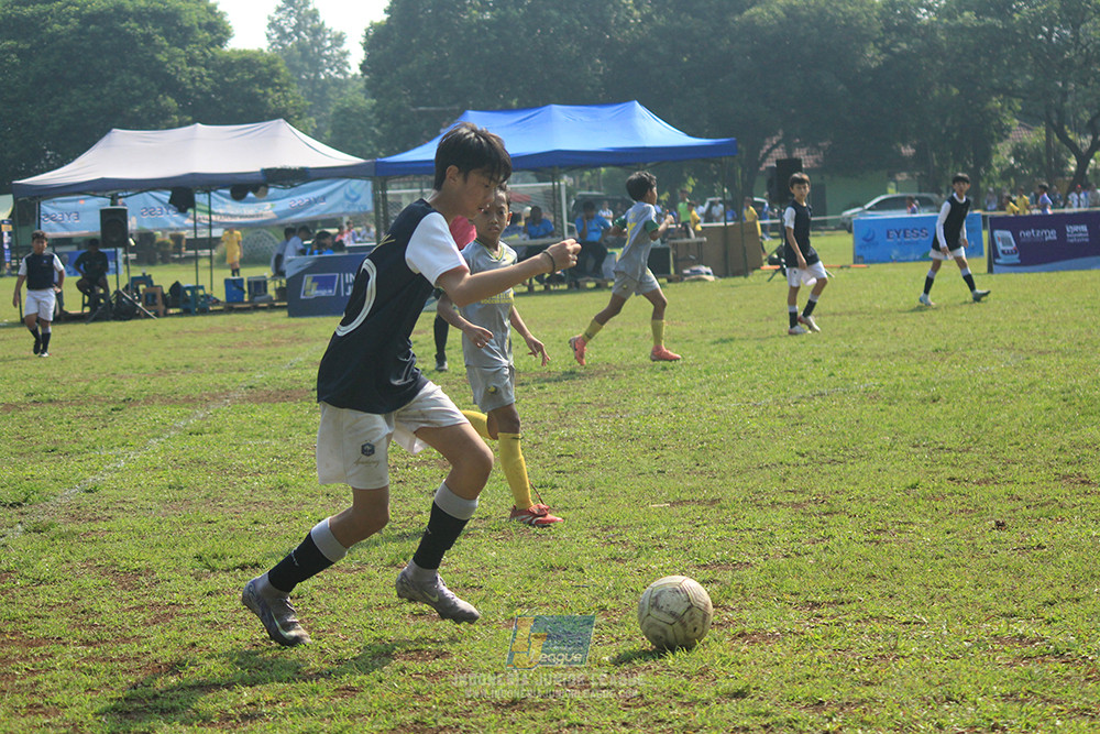 ijl u12 121025 fff academy jakarta vs brazillian soccer lfa