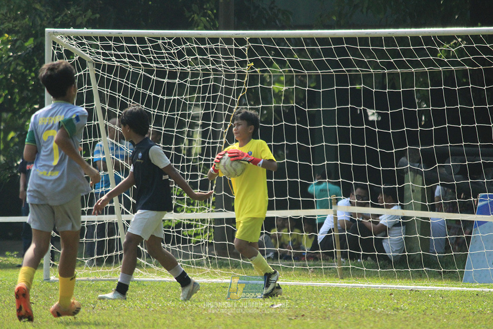 ijl u12 121025 fff academy jakarta vs brazillian soccer lfa