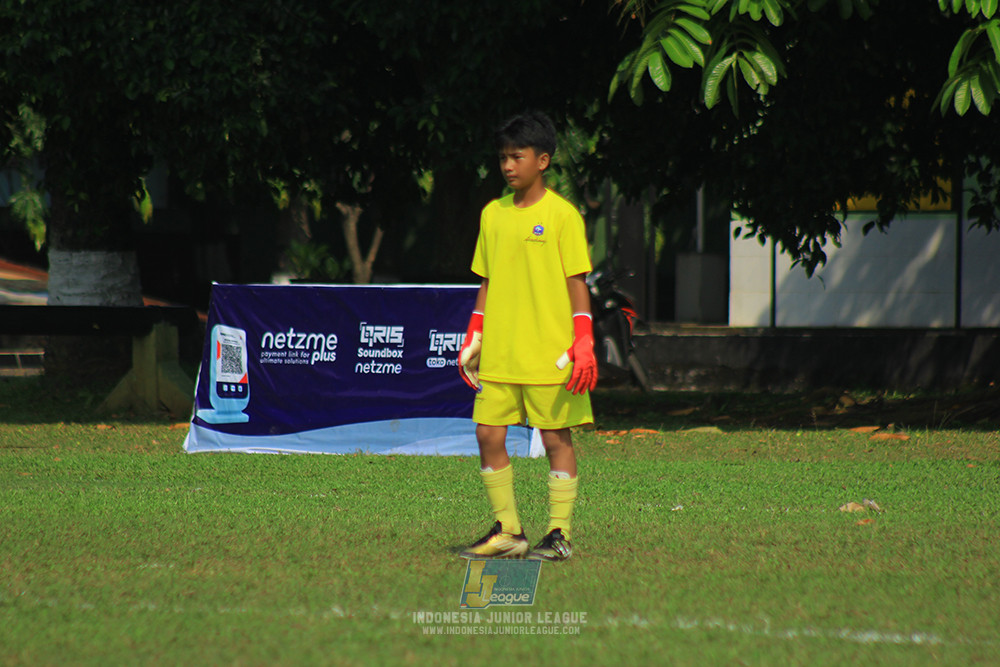 ijl u12 121025 fff academy jakarta vs brazillian soccer lfa