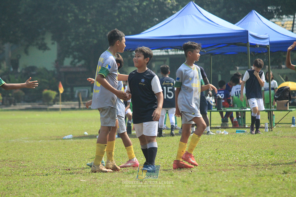 ijl u12 121025 fff academy jakarta vs brazillian soccer lfa