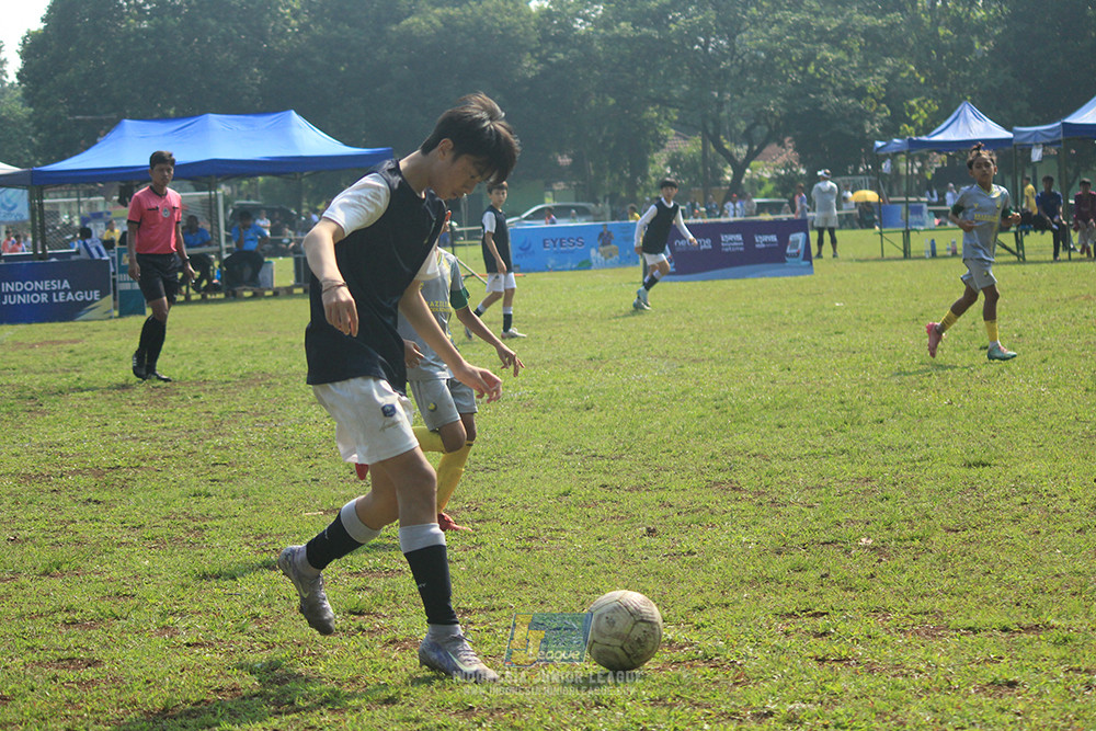 ijl u12 121025 fff academy jakarta vs brazillian soccer lfa