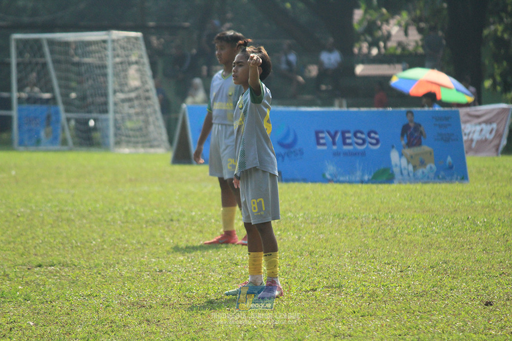ijl u12 121025 fff academy jakarta vs brazillian soccer lfa