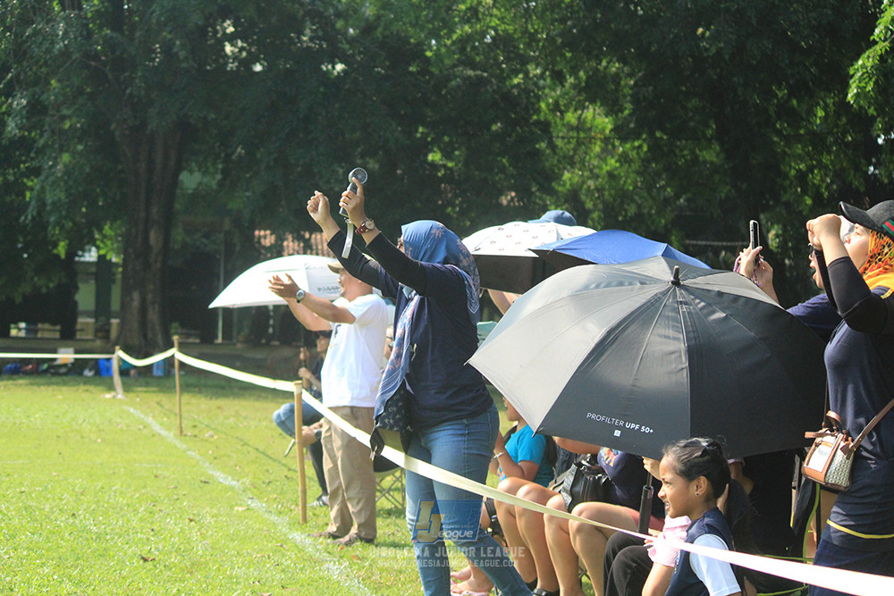 ijl u12 121025 fff academy jakarta vs brazillian soccer lfa