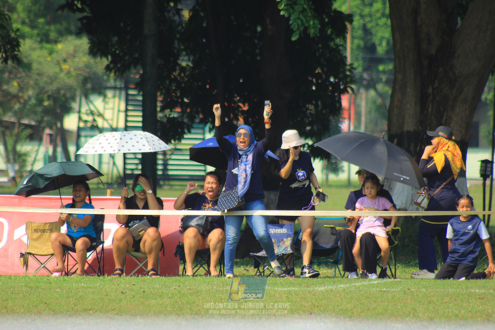 ijl u12 121025 fff academy jakarta vs brazillian soccer lfa