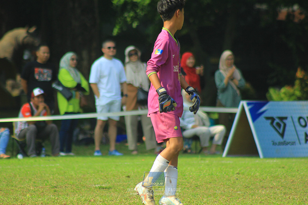 ijl u12 121025 fff academy jakarta vs brazillian soccer lfa