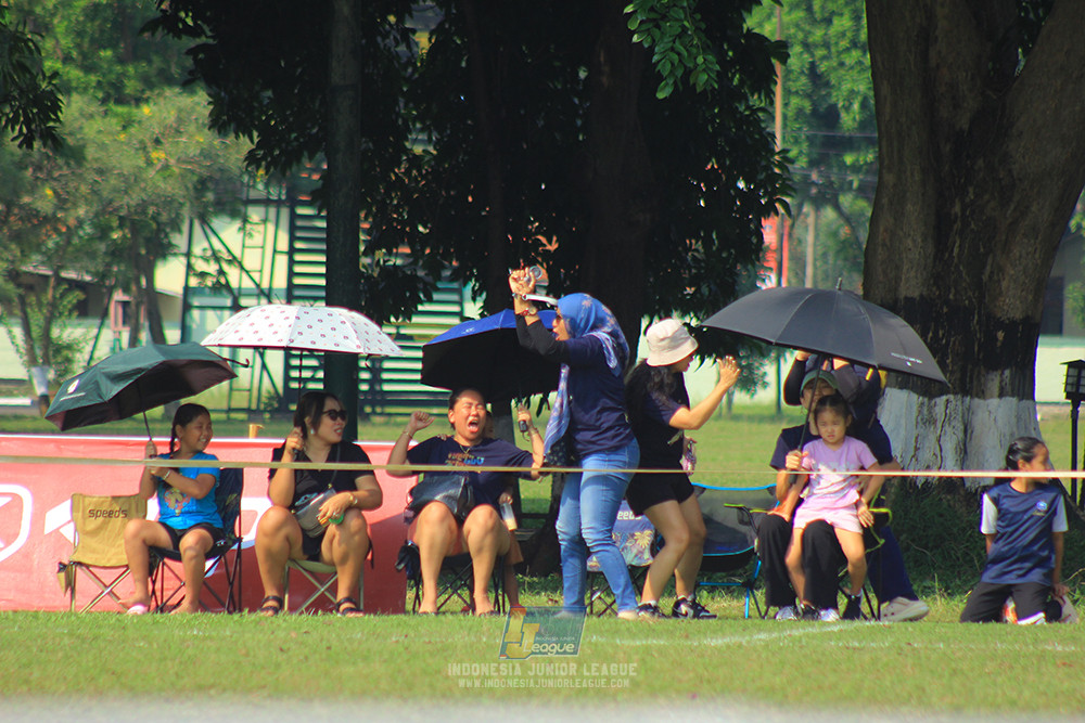 ijl u12 121025 fff academy jakarta vs brazillian soccer lfa
