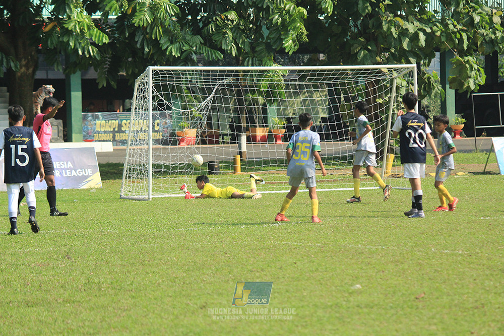 ijl u12 121025 fff academy jakarta vs brazillian soccer lfa