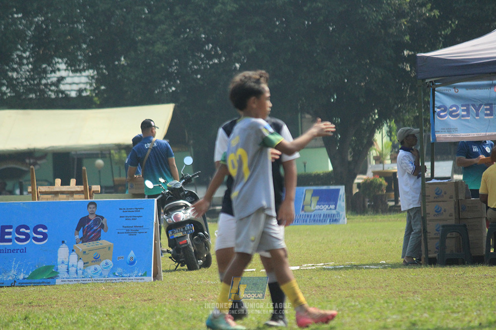 ijl u12 121025 fff academy jakarta vs brazillian soccer lfa