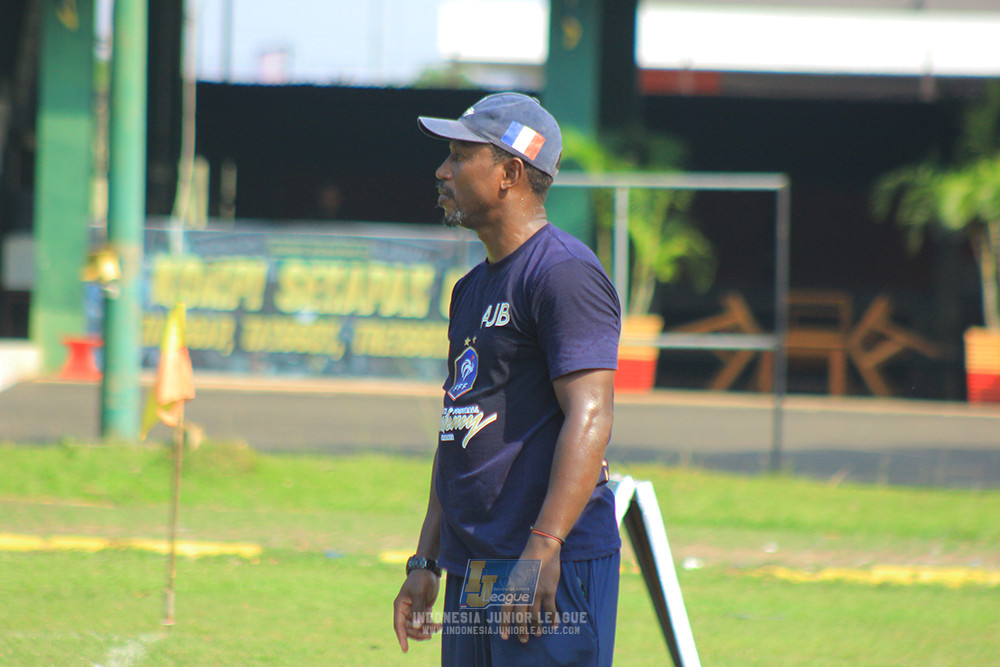 ijl u12 121025 fff academy jakarta vs brazillian soccer lfa