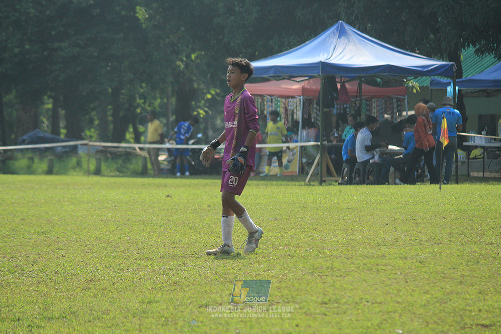 ijl u12 121025 fff academy jakarta vs brazillian soccer lfa
