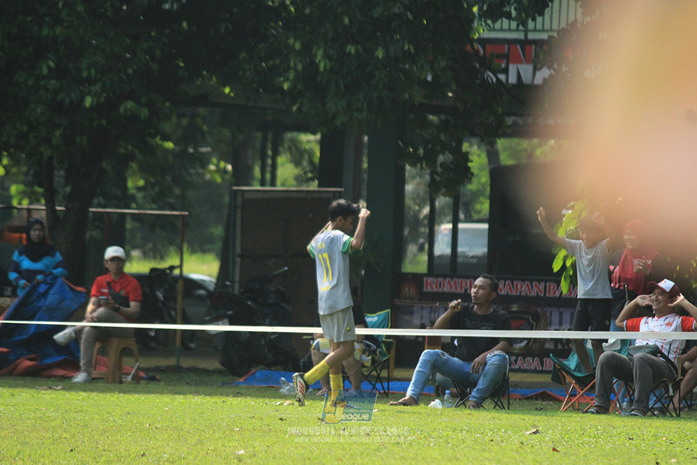 ijl u12 121025 fff academy jakarta vs brazillian soccer lfa