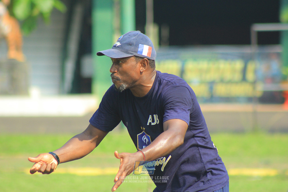 ijl u12 121025 fff academy jakarta vs brazillian soccer lfa