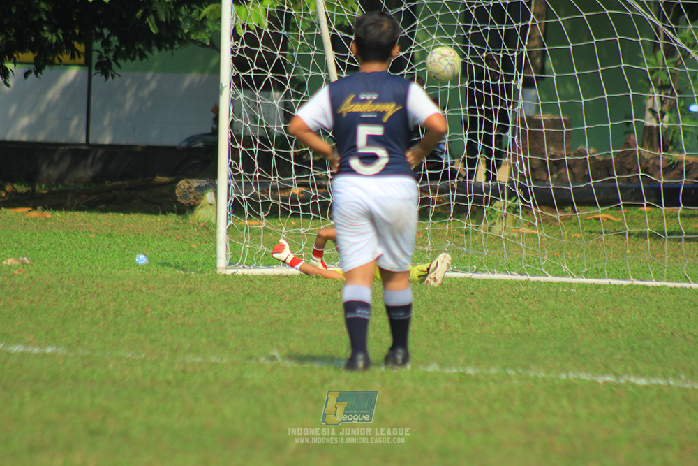 ijl u12 121025 fff academy jakarta vs brazillian soccer lfa