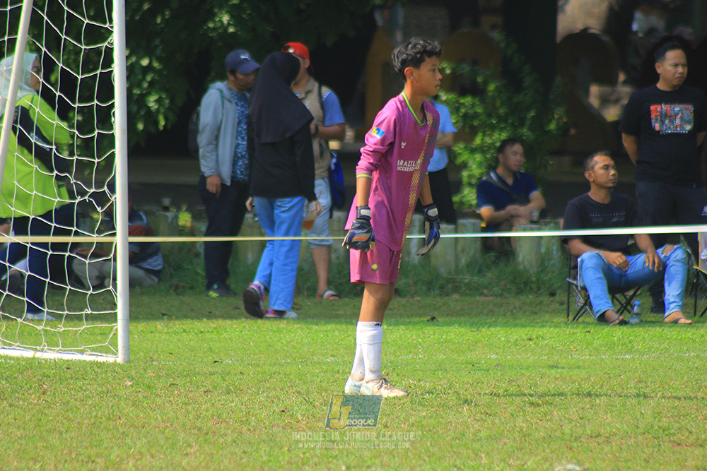 ijl u12 121025 fff academy jakarta vs brazillian soccer lfa