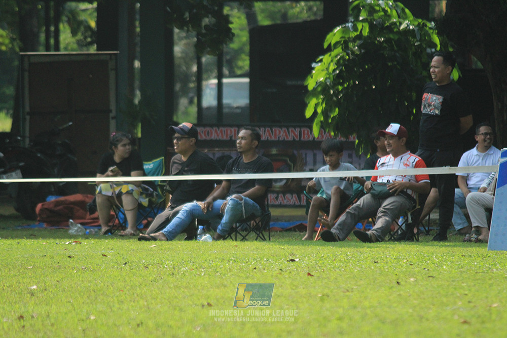 ijl u12 121025 fff academy jakarta vs brazillian soccer lfa