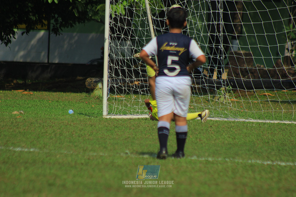 ijl u12 121025 fff academy jakarta vs brazillian soccer lfa