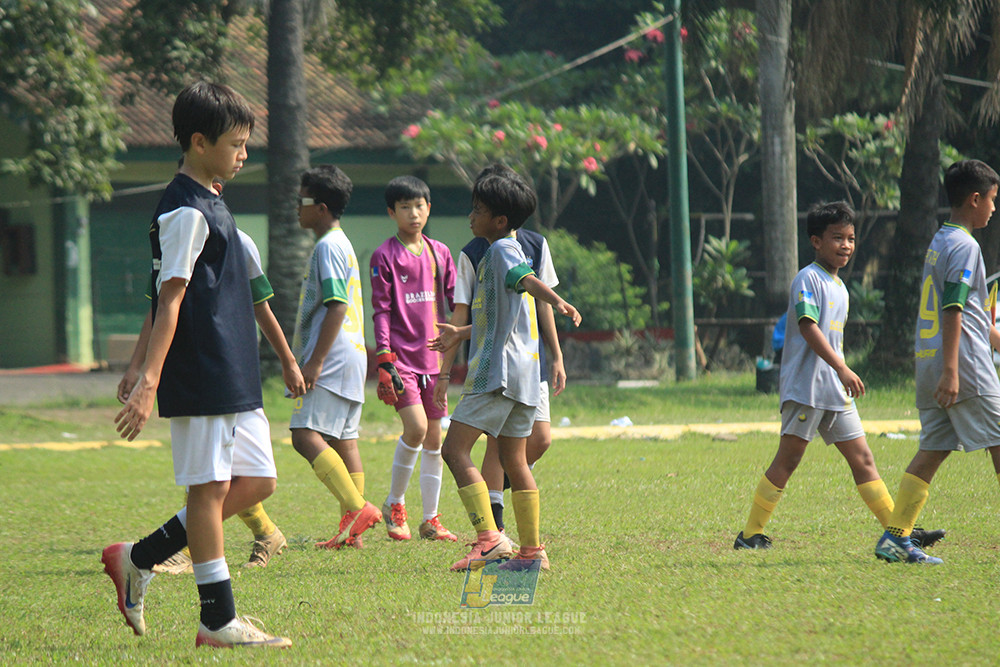 ijl u12 121025 fff academy jakarta vs brazillian soccer lfa