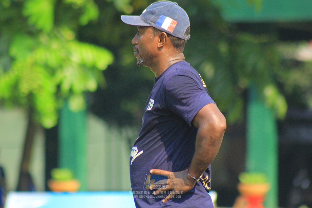 ijl u12 121025 fff academy jakarta vs brazillian soccer lfa