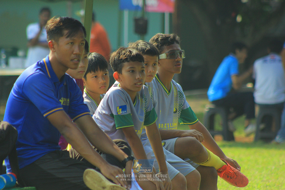 ijl u12 121025 fff academy jakarta vs brazillian soccer lfa