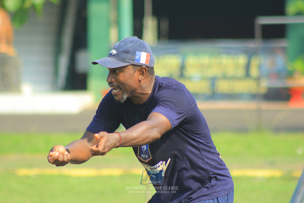 ijl u12 121025 fff academy jakarta vs brazillian soccer lfa