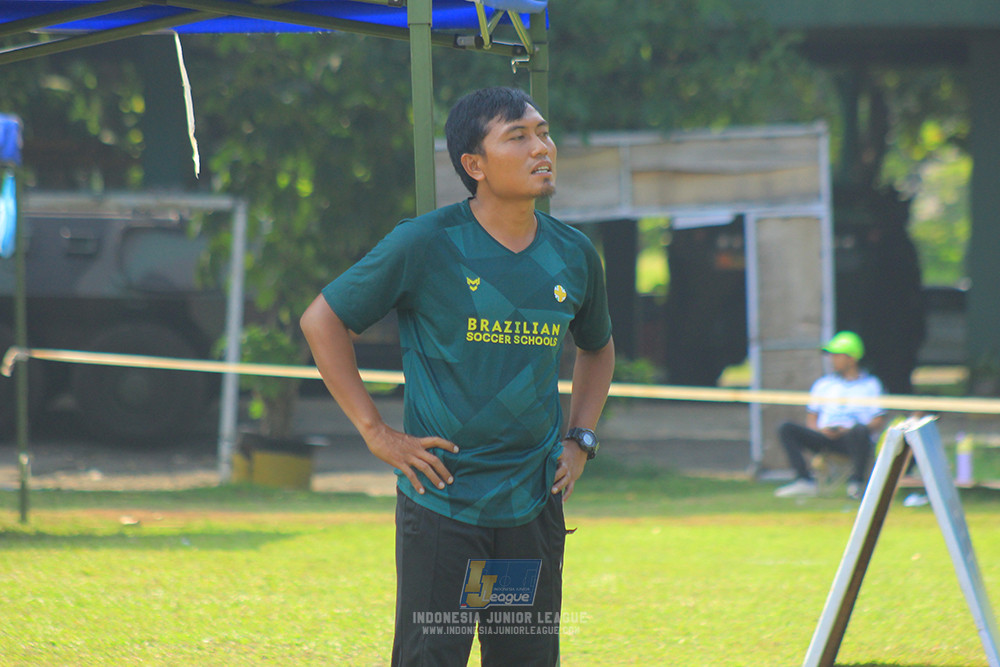 ijl u12 121025 fff academy jakarta vs brazillian soccer lfa