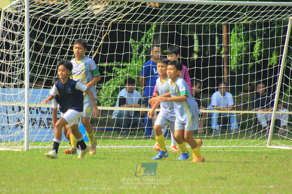 ijl u12 121025 fff academy jakarta vs brazillian soccer lfa