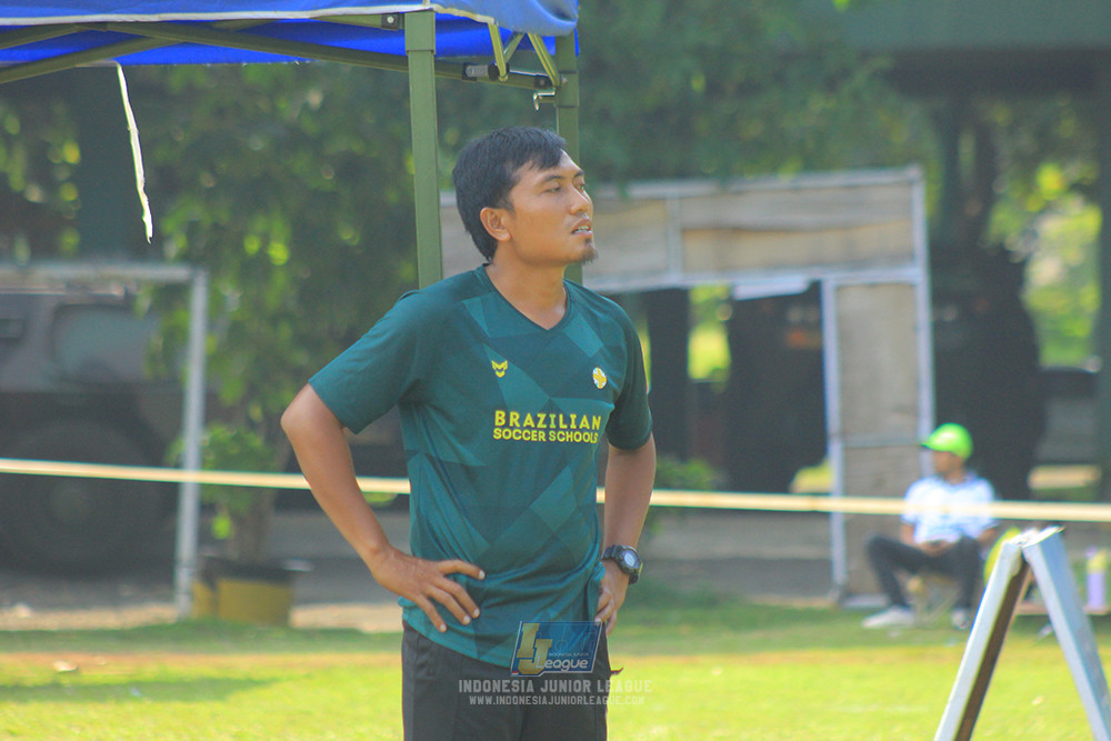 ijl u12 121025 fff academy jakarta vs brazillian soccer lfa