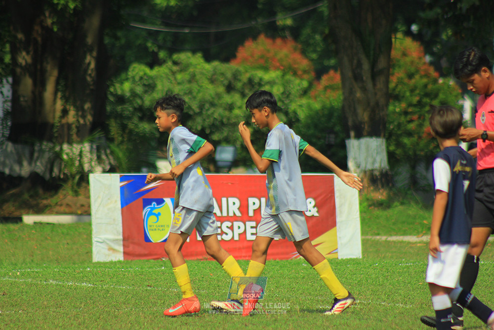 ijl u12 121025 fff academy jakarta vs brazillian soccer lfa