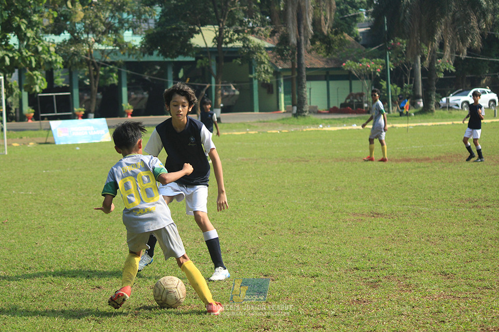 ijl u12 121025 fff academy jakarta vs brazillian soccer lfa