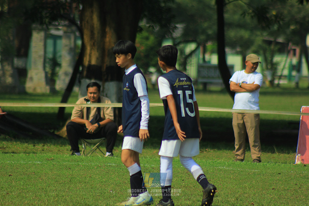 ijl u12 121025 fff academy jakarta vs brazillian soccer lfa