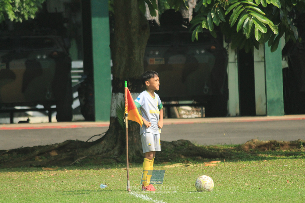ijl u12 121025 fff academy jakarta vs brazillian soccer lfa