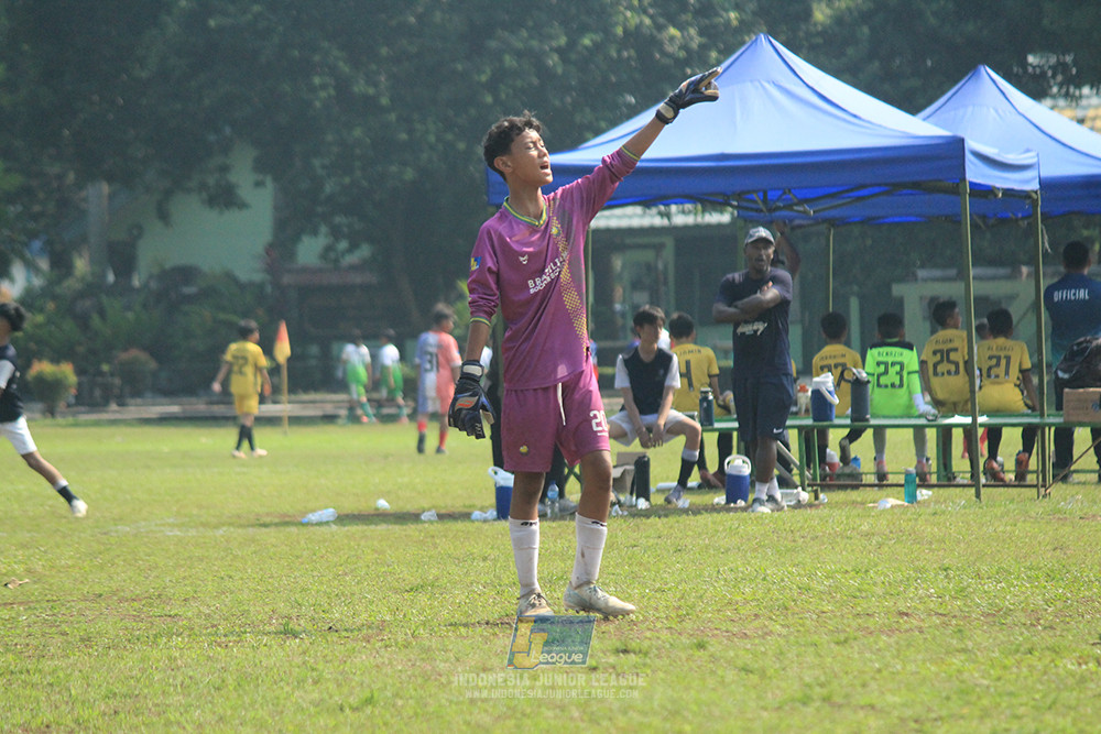 ijl u12 121025 fff academy jakarta vs brazillian soccer lfa