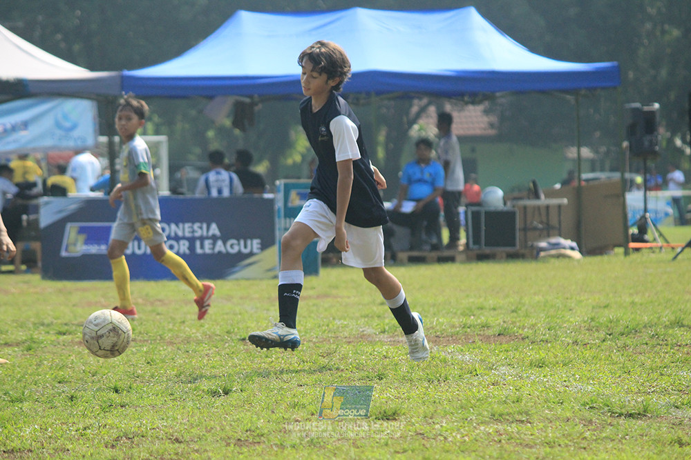 ijl u12 121025 fff academy jakarta vs brazillian soccer lfa