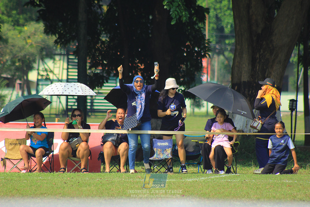 ijl u12 121025 fff academy jakarta vs brazillian soccer lfa