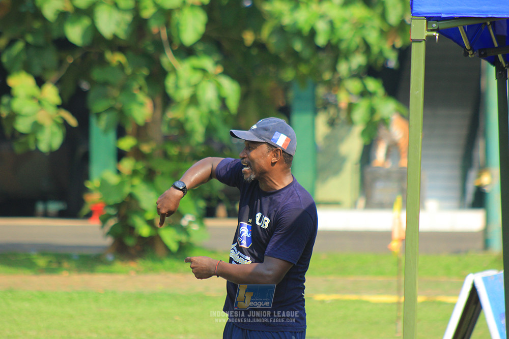 ijl u12 121025 fff academy jakarta vs brazillian soccer lfa