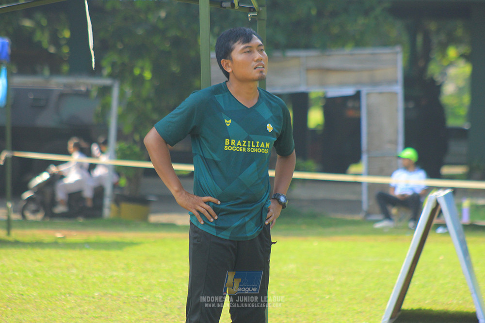 ijl u12 121025 fff academy jakarta vs brazillian soccer lfa