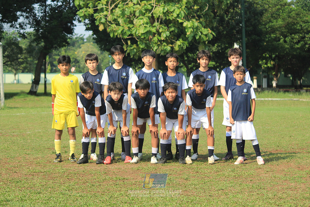 ijl u12 121025 fff academy jakarta vs brazillian soccer lfa