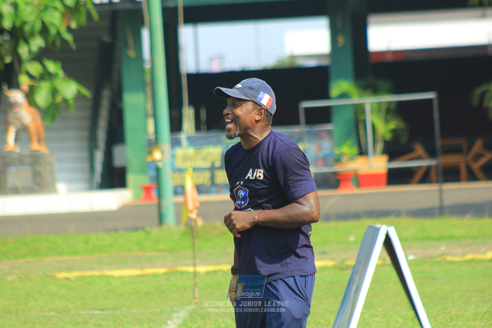 ijl u12 121025 fff academy jakarta vs brazillian soccer lfa