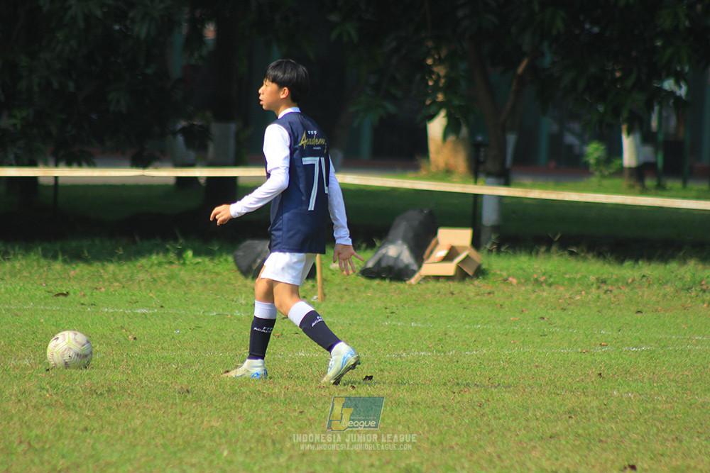 ijl u12 121025 fff academy jakarta vs brazillian soccer lfa