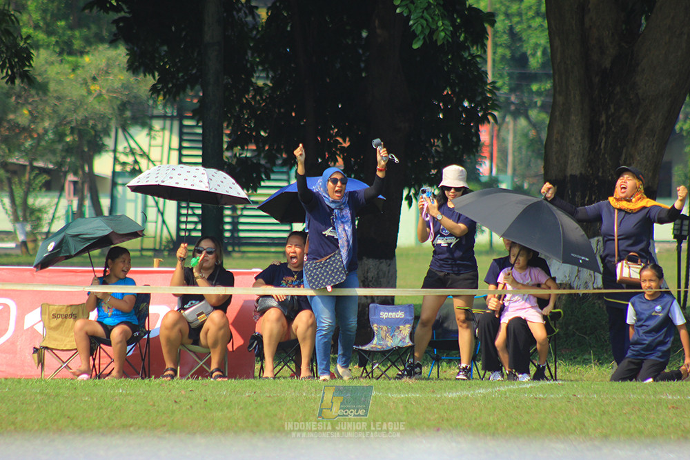 ijl u12 121025 fff academy jakarta vs brazillian soccer lfa