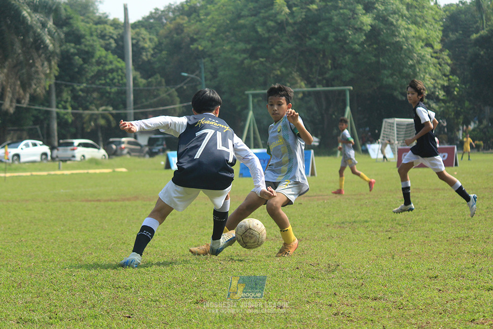 ijl u12 121025 fff academy jakarta vs brazillian soccer lfa