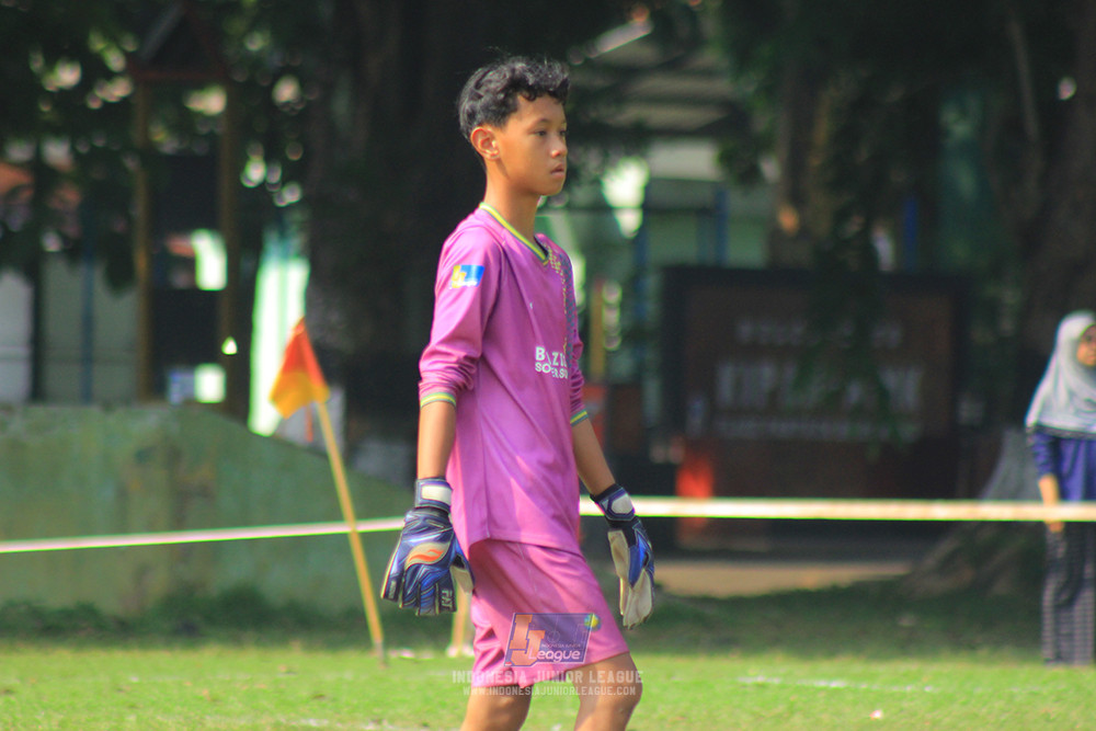 ijl u12 121025 fff academy jakarta vs brazillian soccer lfa