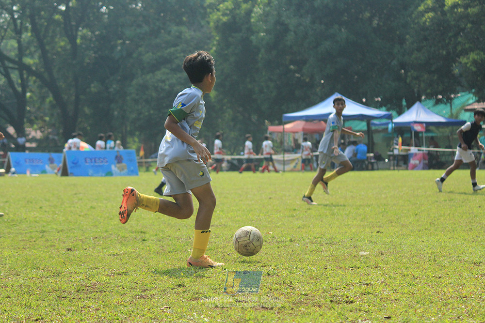 ijl u12 121025 fff academy jakarta vs brazillian soccer lfa