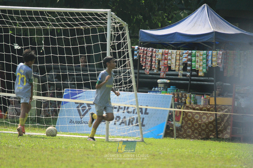 ijl u12 121025 fff academy jakarta vs brazillian soccer lfa