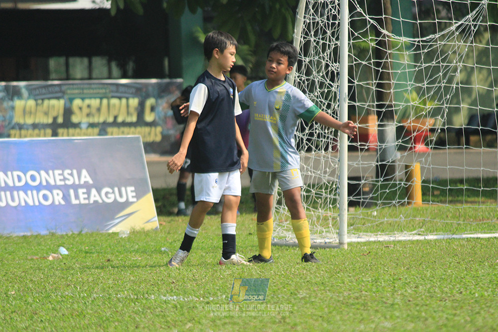 ijl u12 121025 fff academy jakarta vs brazillian soccer lfa